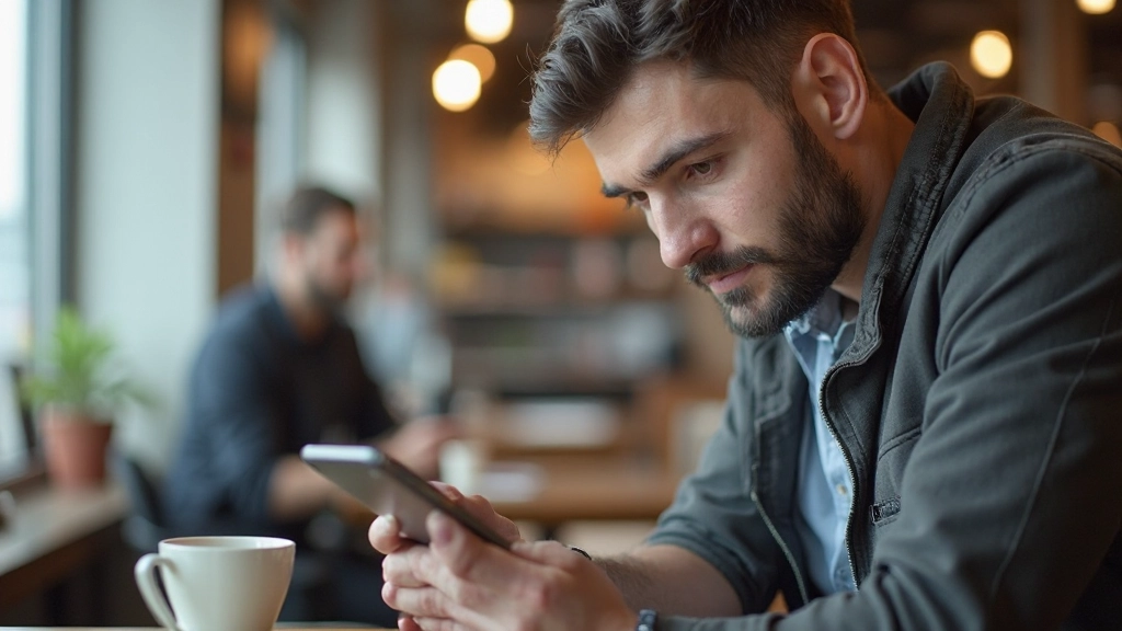 Экран мобильного приложения для отслеживания расходов с графиками и категориями