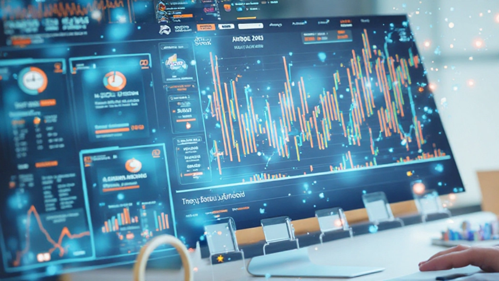 Финансовая аналитика и отслеживание расходов