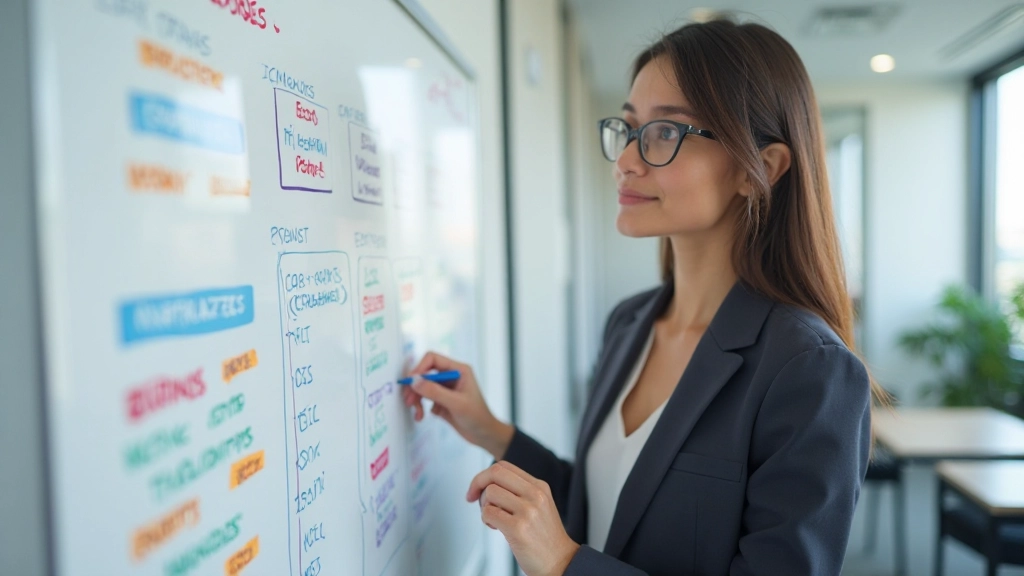 Таблица с категориями расходов и их распределением по процентам